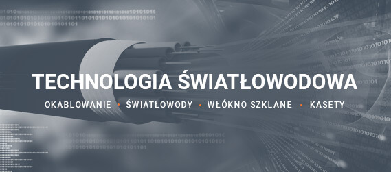 Technologia światłowodowa